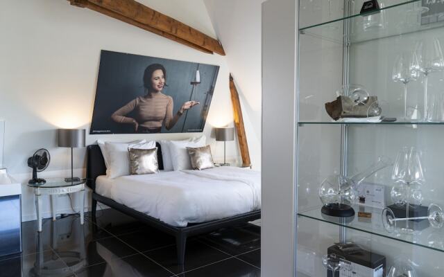 Dormio Wijnhotel Valkenburg