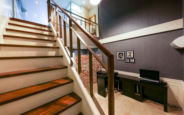 Cheonan Cool Peace Self Check-in Motel