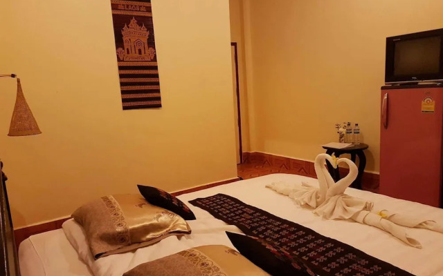 Xuanmai Garden Resort