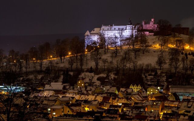 The Taste Hotel Heidenheim