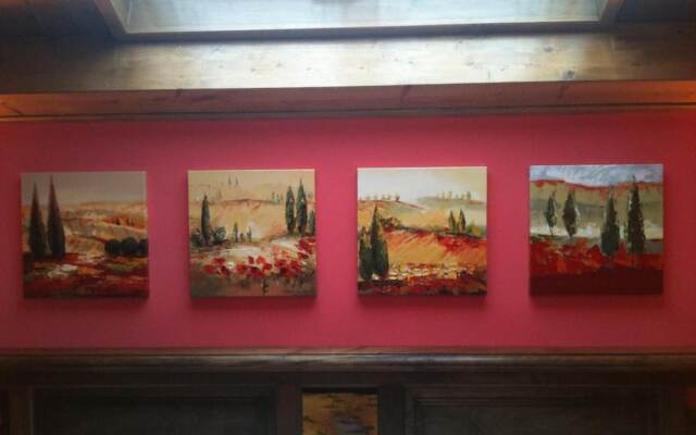 Villa Ferrera Posada Rural