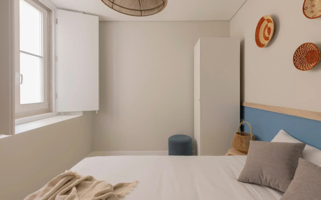 Líbere Lisbon Príncipe Real