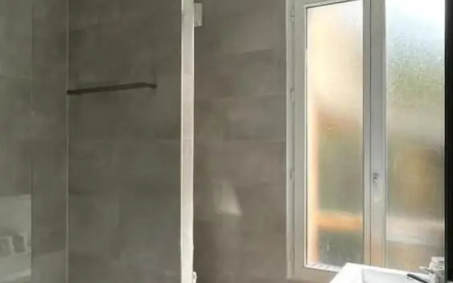 Appartement Jehan de Beauce