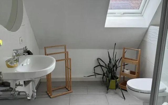 Dies und Fass Ferienwohnung