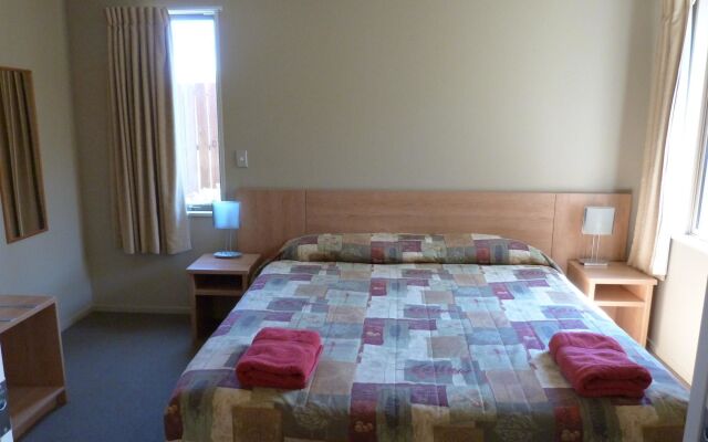 Methven Motels & Apartments