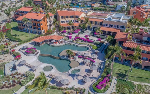 Zoetry Casa del Mar Los Cabos - All Inclusive