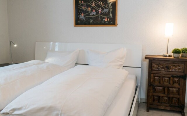 Apartment Grossgaden Amden