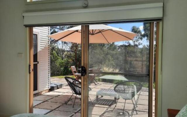 Tilba Coastal Retreat