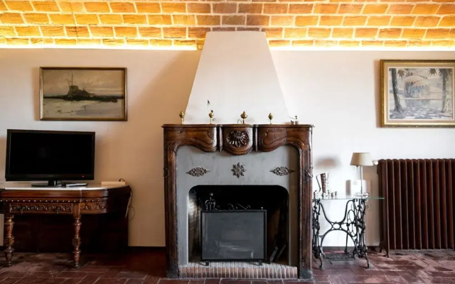 Mas Sastre - Luxury Farmhouse With Pool