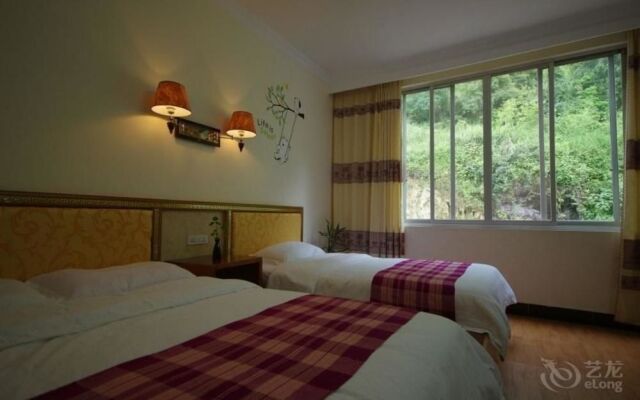 Yangshuo Di Yuan Hotel