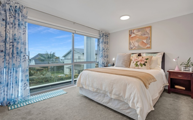 The Bays bed and Breakfast