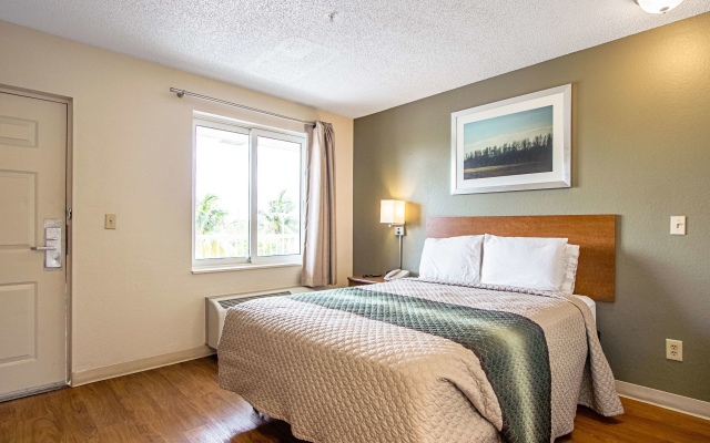 Birch Hill Suites Kansas City – Independence