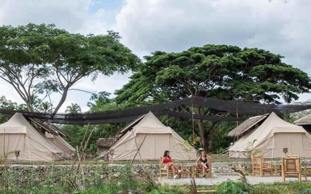 The Acacia Glamping Park