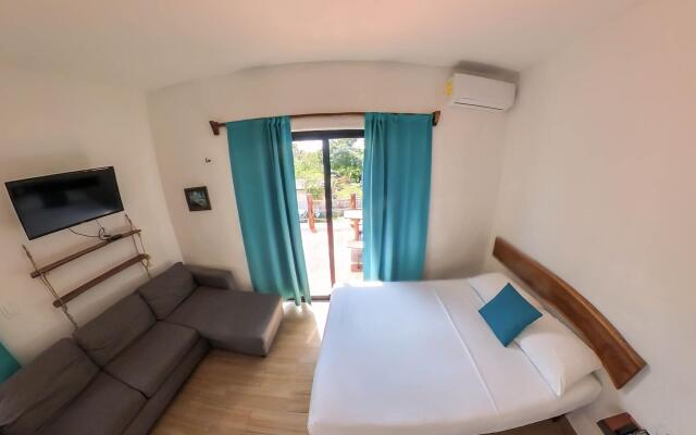 Hotel Ade