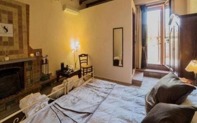 Agriturismo Valle Alcantara