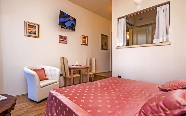 Studios Antica Porta Sul Mar