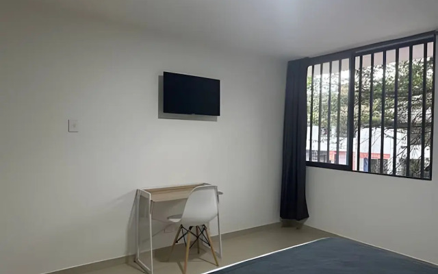 Apartamento Laureles la 70