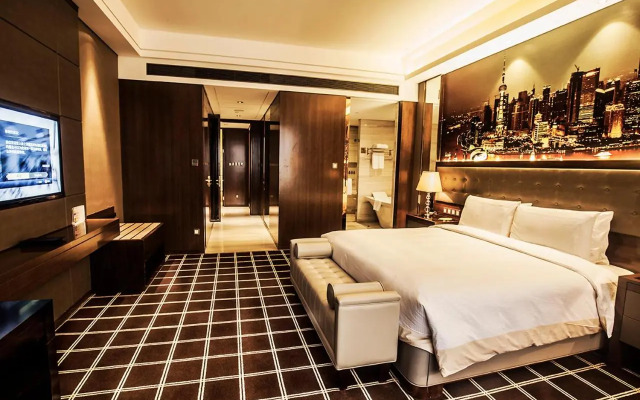 Royal Century Hotel Shanghai