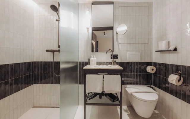 Gentle Hide Designhotel