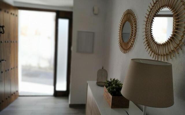 Casa El Remanso De Zuheros