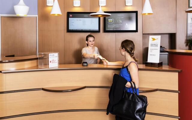 ibis Créteil