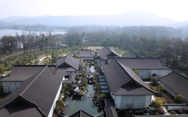 Hangzhou Xihu State Guest House