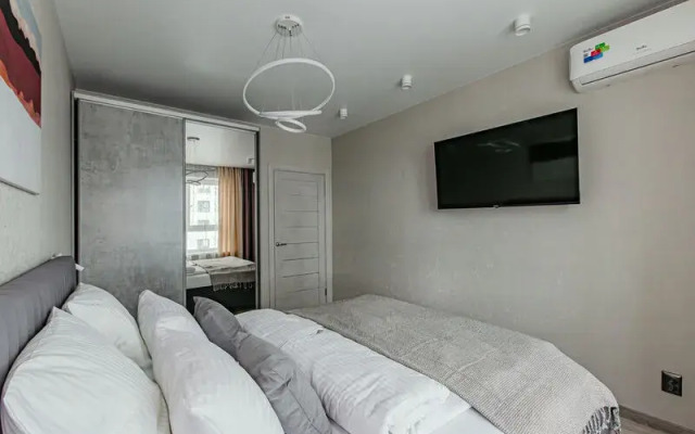 365 ключей на улице Азата Аббасова, д. 21А