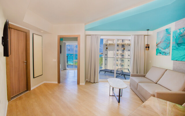 Hotel Riu Palace Antillas - Adults Only - All Inclusive