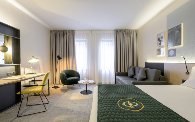 Holiday Inn Hasselt by IHG - Image 3