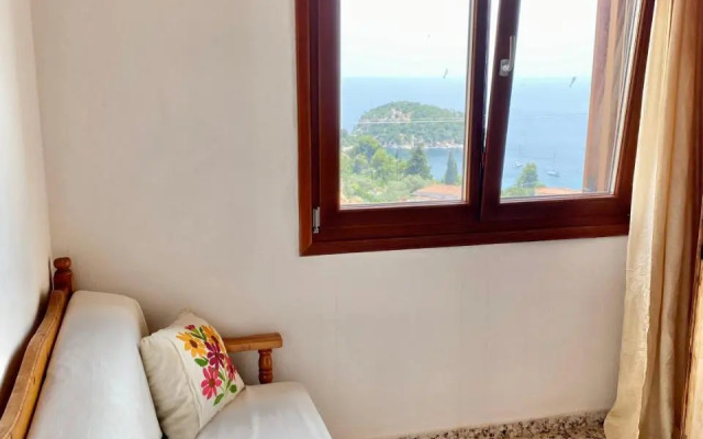 Betsanis Stafylos Apartments