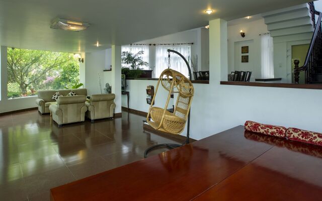 VietStar Resort & Spa