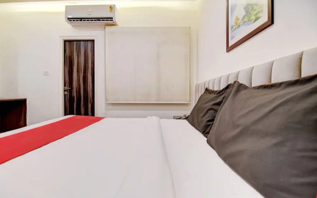 Collection O 30079 Indira Nagar - Hotel in Λάκναου - Photo 4