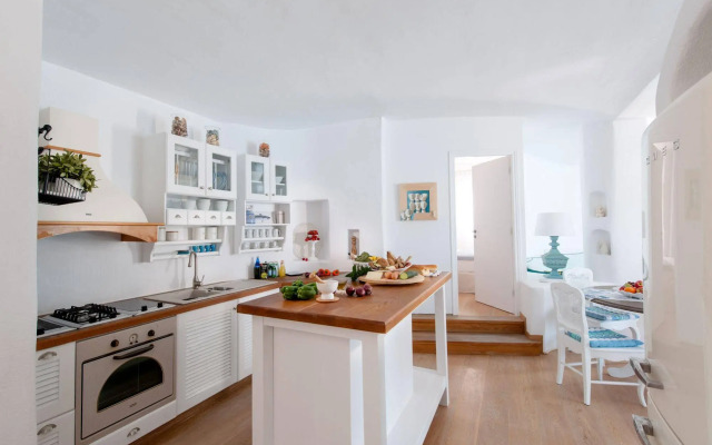 Ode Villa