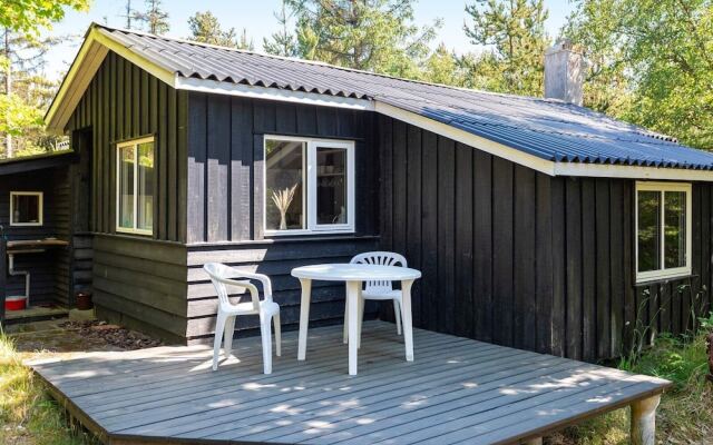 4 Person Holiday Home in Blokhus