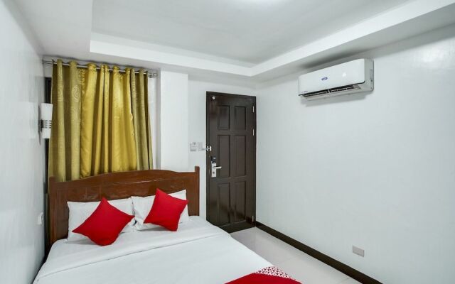 Spot On 822 Hoa Phuong Do Guest House