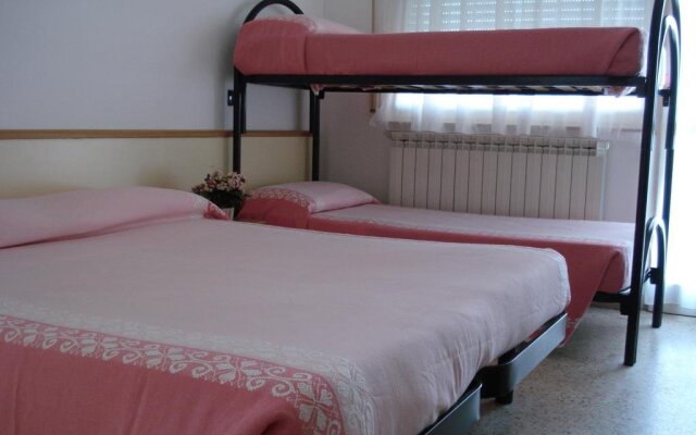 Hotel Ambasciatori