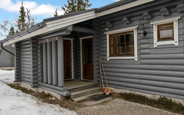 Holiday Home Rukasilva