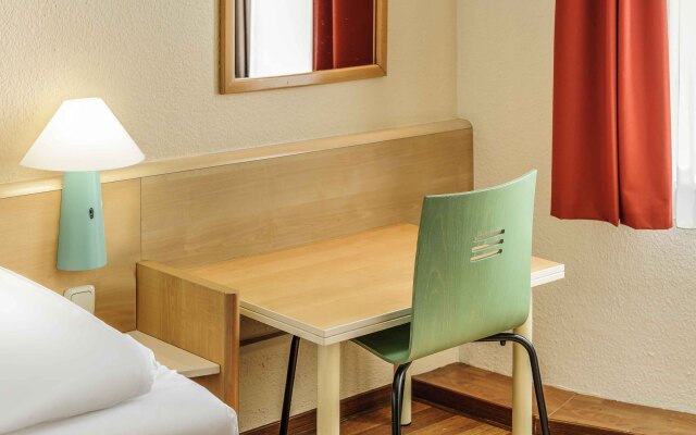 B&B HOTEL Bochum Hbf-Süd