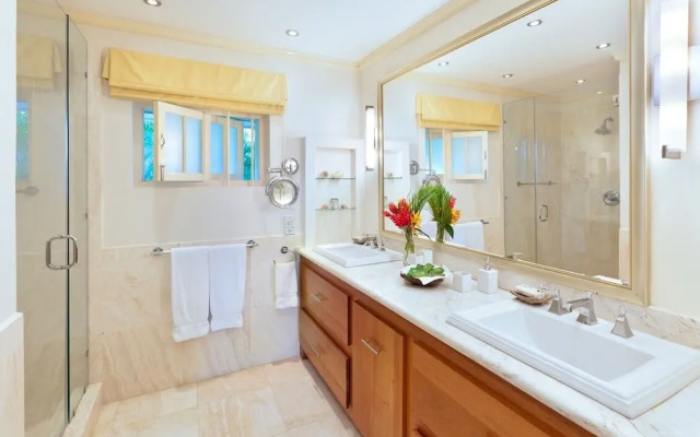 Leamington Estate 4 Bedroom Villa
