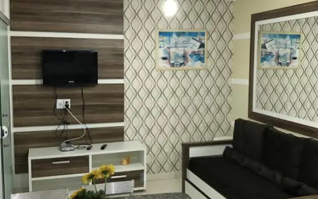 Residencial Flat Débora