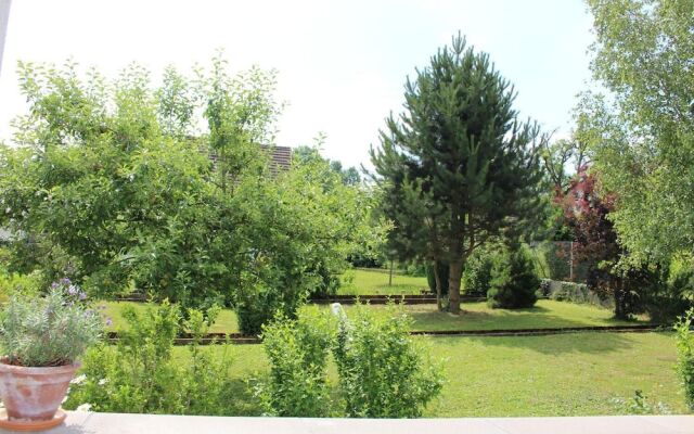 Au pied du Bastberg