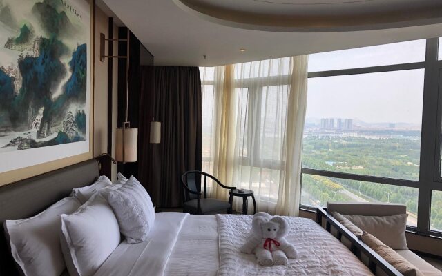 Grand Mercure Qingdao Pingdu