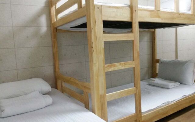 Rooming House Korea