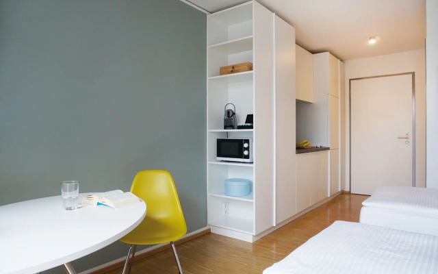 THE FLAG München M.