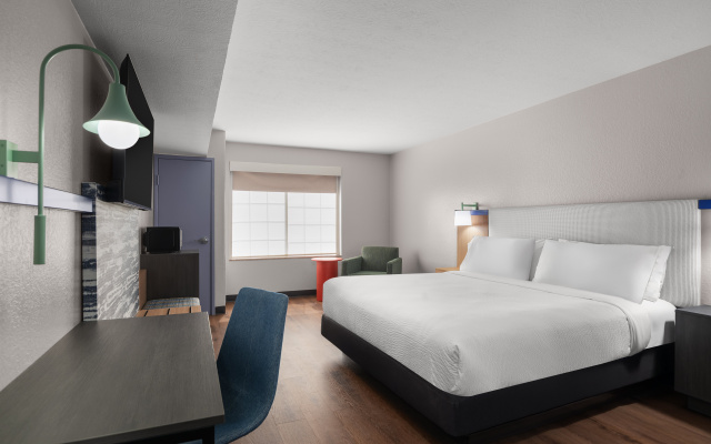 Garner Hotel Paducah West by IHG