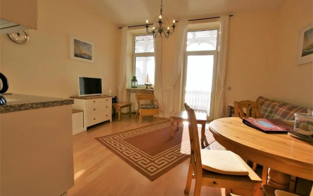 Fürstenhof 102: Unschlagbarer Ostseeblick!