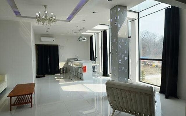 Ganghwado (Seokmodo) Club Poc Pension (Building B)