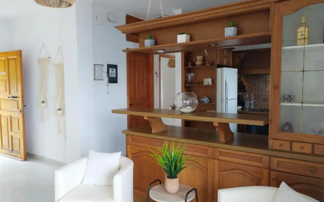 Pelagos House "the seaside experience"