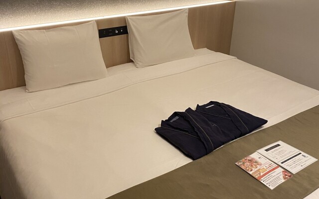 hotel MONday Premium TOYOSU