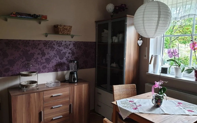 Ferienwohnung Fichtelmountain